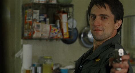 taxi driver    im gods lonely man moment  moment