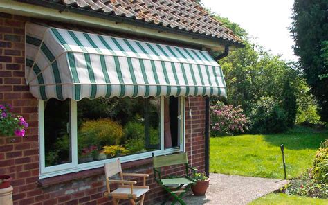 awnings canopies types  designs