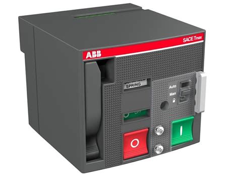 abb motor operating device moe xtxt   acdc energy distribution systems onninen