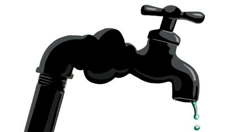 drop counts  water perforator  taps  save water