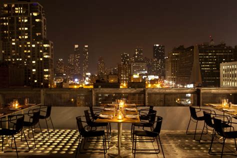 Get Inspired Stunning Rooftops In New York Inspiration