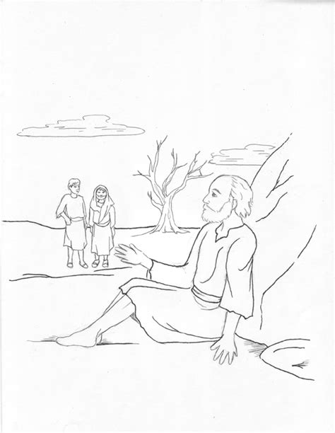 job coloring pages coloring home