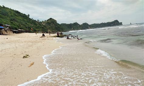 Pantai Nampu Wonogiri – Daya Tarik Acara Liburan Lokasi And Harga Tiket