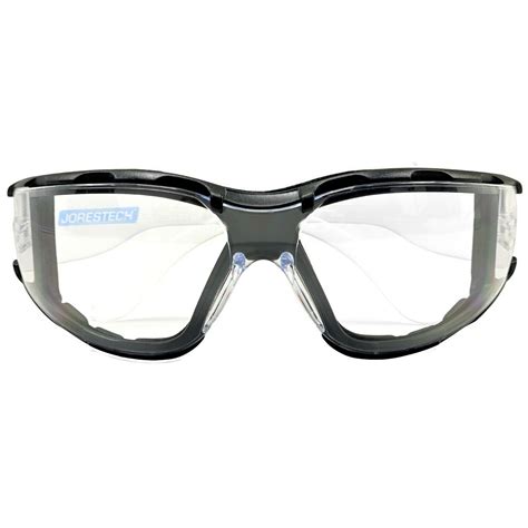 safety goggles clear anti fog scratch resistant uv