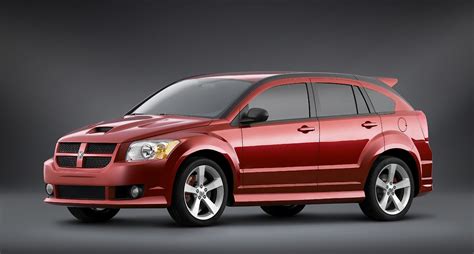 dodge caliber srt specs       autoevolution