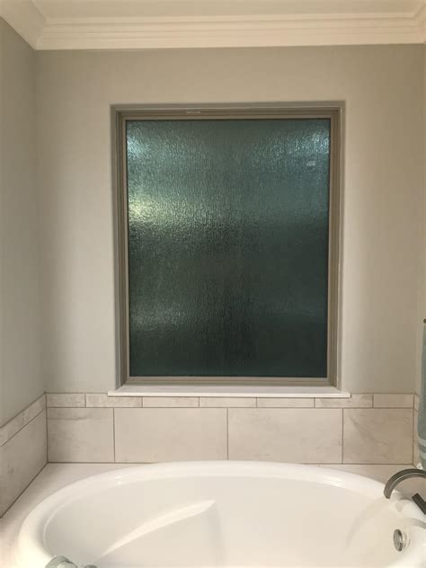 rain glass bathroom window    rain glass    splash  enhance  decor