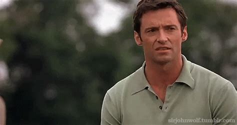 hugh jackman find and share on giphy