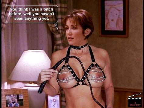 Mature Celebrity Patricia Heaton Faking It 156 Pics