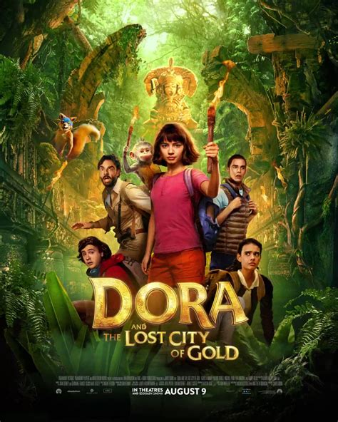nonton film dora and the lost city of gold sub indonesia kualitas hd