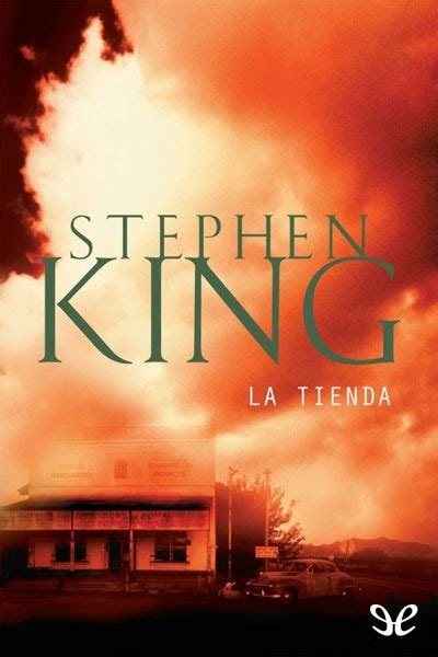 Descargar Libros De Stephen King En Español Gratis Pdf Caja De Libro