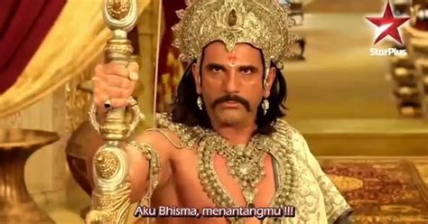 Tresna Kusumajaya S World Mahabharat [full Episode