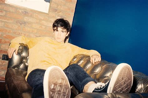 declan mckenna gets a workout in his ‘why do you feel so