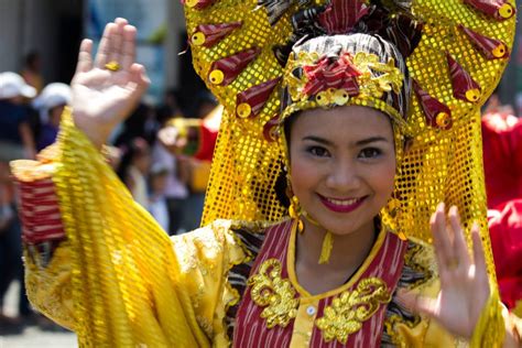 Pinoy Fiesta Is Coming To Vancouver This August With A Parade