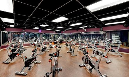 fitness center membership hilton health club  spa groupon