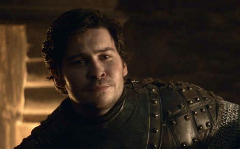 Podrick Suddenly Got Sexy On Game Of Thrones And Fans Can