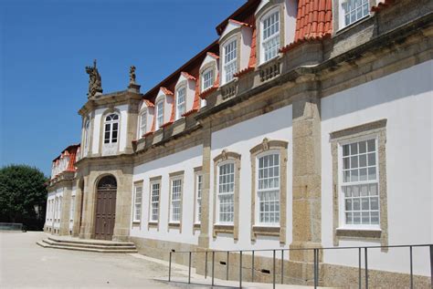 palacio de vila flor centro cultural vila flor guimaraes   portugal