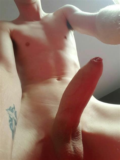 hung uncut scally lad fit males shirtless and naked