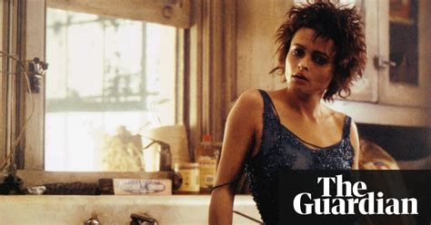 Helena Bonham Carter Five Best Moments Film The Guardian