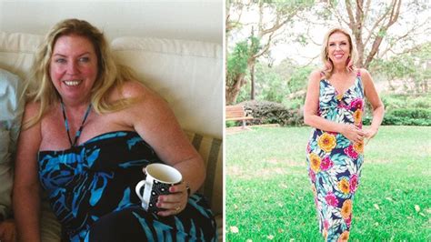 superfast diet this 57 year old aussie woman lost 30kg with fasting