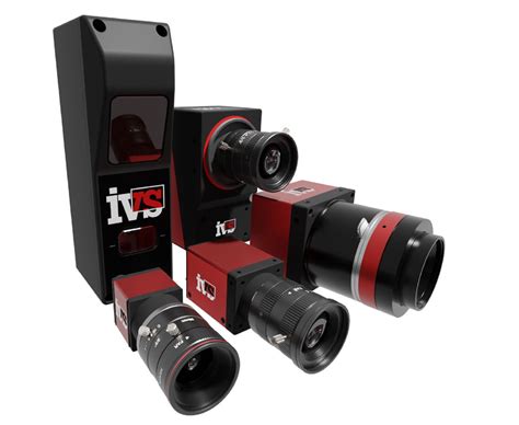choose  camera   machine vision application industrial vision systems