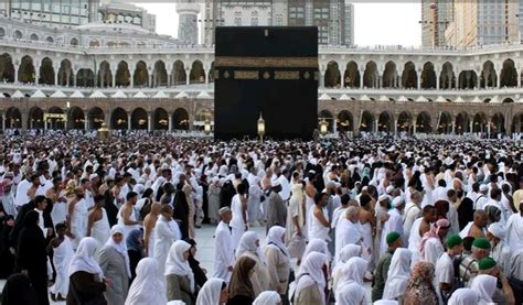 jemaah haji lansia  pandeglang  prioritas