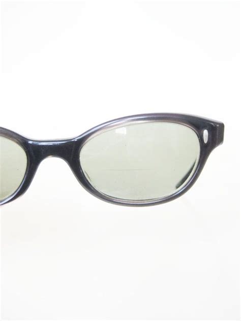 1960s cat eye glasses cat eye sixties sunglasses cateye etsy cat