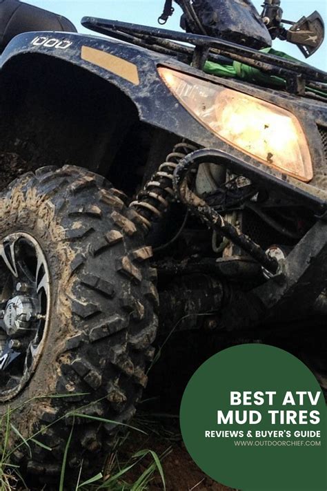 Best Atv Mud Tires – Top 10 Reviews [2021 Edition] In 2021 Best Atv