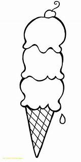 Ice Coloring Pages Pop Cream Colorings Getcolorings Color sketch template