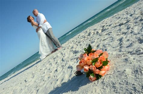 inlet beach florida destination beach wedding sunset beach weddings