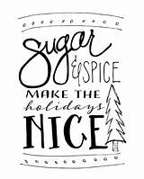 Spice Sugar Print Coloring Pages Thecakeblog Template sketch template
