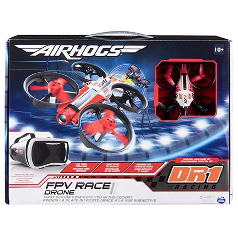 air hogs dr fpv race drone    deals  deals
