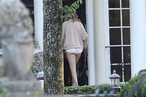 taylor swift in tiny shorts out in nashville
