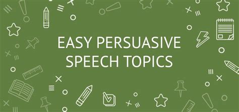 topics  persuasive speech headshotsmarathonorg