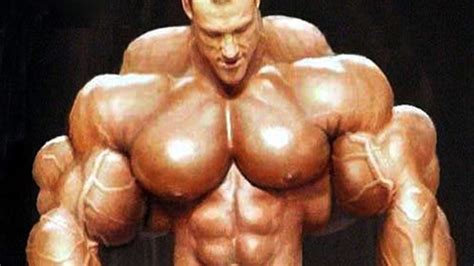 disturbing results  steroid  doovi