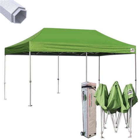 eurmax  ft premium ez pop  canopy instant canopies shelter outdoor party gazebo
