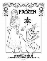 Coloring Birthday Pages Happy Nana Frozen Printable Color Cards Getdrawings Getcolorings Colorings sketch template