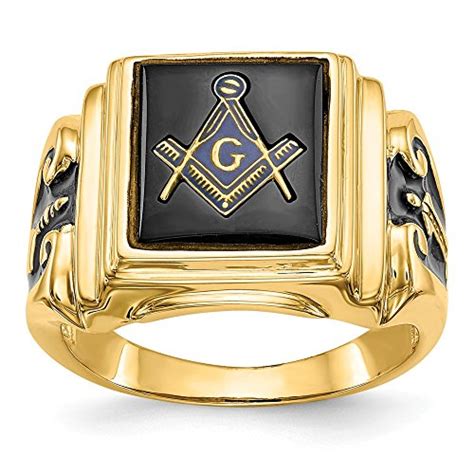 masonic ring   sale   left