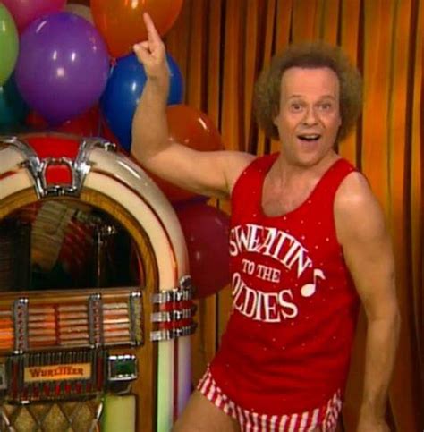 richard simmons missing recluse slated for today show on