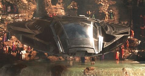 black panther tech explained  vibranium real thrillist