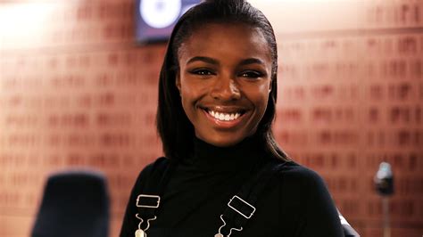 bbc radio 4 woman s hour weekend woman s hour leomie anderson the