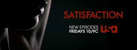 Satisfaction Tv Show On Usa Ratings Cancel Or Renew