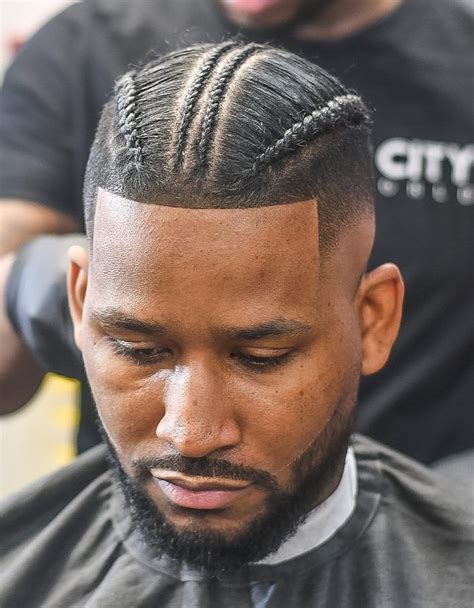 101 best top 100 haircuts for black men images on pinterest hair cut african hair and plaits