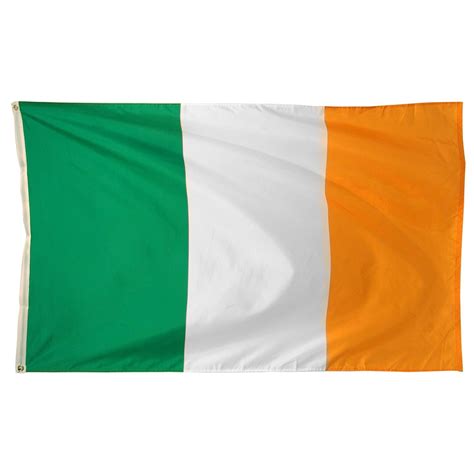 ireland flags