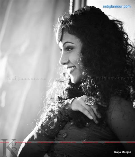 Rupa Manjari Actress Photo Image Pics And Stills 215388