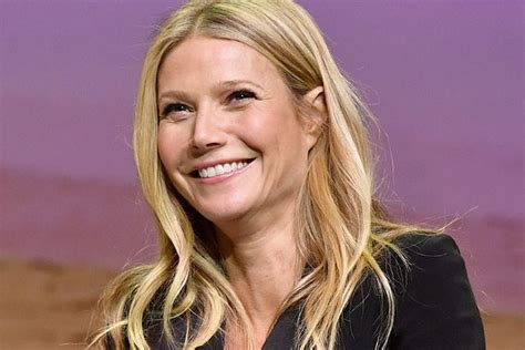 Gwyneth Paltrow Offers Advice On Anal Sex In Her Lifestyle Blog Goop S