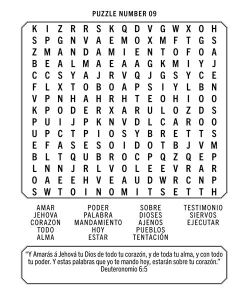 printable spanish word search puzzles word search printable