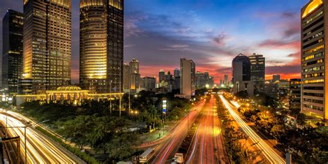 5 non cliched spots to visit in jakarta indonesia huffpost
