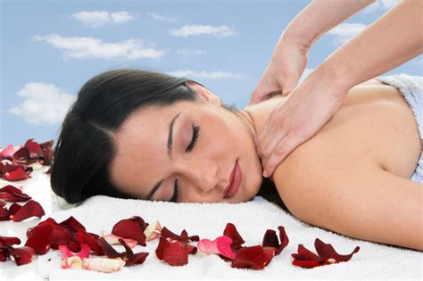Massage For Two Or Just For You Bnl
