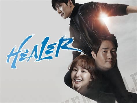 Healer Drama Korea – Newstempo