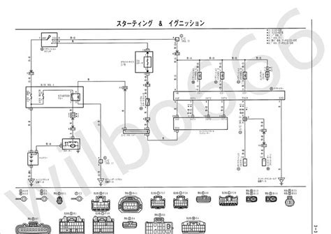 engine wiring diagram jeep tj indonesia